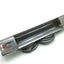 Used Watlow Raymax 1525 Panel Heater Voltage: 120V 650 Watts Length: 20"