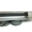Used Watlow Raymax 1525 Panel Heater Voltage: 120V 650 Watts Length: 20"