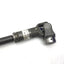 New – Open box New Universal Driveshaft, U-Joint, Length/Range: 22.25" to 24", Bore: 0.5"