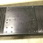 Used Anorad 97038-3PT-MODE Linear Motor Travel: 450mm, 235mm x 235mm Stage, W/ Cables