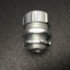New Thomas & Betts 8323 1" Nylon Insulated Threadless Fittings 1" Conduit To 1" NPT