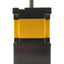 Used Parker BE231DJ-FPSN Brushless Servo Motor, 3/8" Shaft, 78on-in, 340VDC, NEMA 23