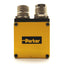 Used Parker BE231DJ-FPSN Brushless Servo Motor, 3/8" Shaft, 78on-in, 340VDC, NEMA 23