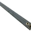 Used Watlow NS01J18AR-3000 Clamp On Heater, 240V 250 Watts, L: 18", W: 1.5"