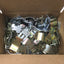 New Lot Of Assorted 1-1/4" EMT Unistrut Conduit/Pipe Hangers Approximately 7 Pounds