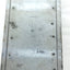 Used Watlow NS06A31AX-3000 Clamp On Heater, 240V 1500 Watts, L: 31", W: 6"