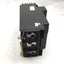 Used Square D LX36250 250A Electronic Trip Circuit Breaker, Series S1B, Sensor(Frame)