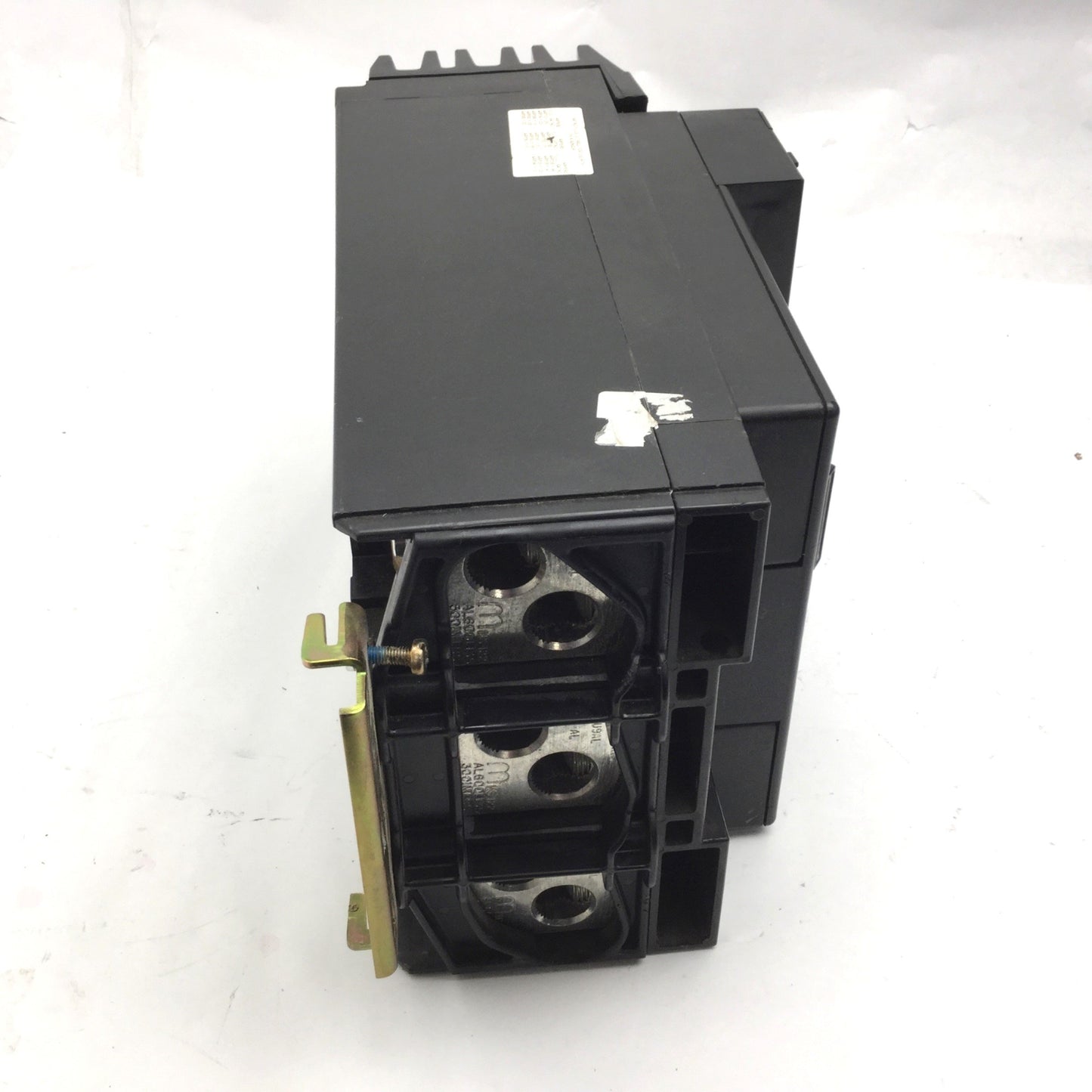 Used Square D LX36250 250A Electronic Trip Circuit Breaker, Series S1B, Sensor(Frame)