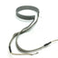 Used Delta 90963C Heater Band, 240V 150W, ID: 3.68", OD: 4", W: 0.78"