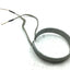 Used Delta 90963C Heater Band, 240V 150W, ID: 3.68", OD: 4", W: 0.78"