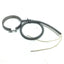 Used IHCO Heater Band, 230V 250W, ID: 3.36", OD: 3.83", W: 0.7"