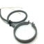 Used IHCO Heater Band, 230V 250W, ID: 3.36", OD: 3.83", W: 0.7"