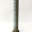 Used Lot of 2 Valu-Guide VG-520 Machine Conveyor Leveler Feet Base, Stem: 3/4"-10