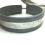 Used TEMCO MBH19952 Heater Band, 240V 300W, ID: 2.92", OD: 3.25", W: 0.9"