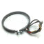 Used IHCO A 18199 Heater Band, 240V 200W, ID: 4", OD: 4.4", W: 0.5"