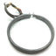 Used IHCO A 18199 Heater Band, 240V 200W, ID: 4", OD: 4.4", W: 0.5"