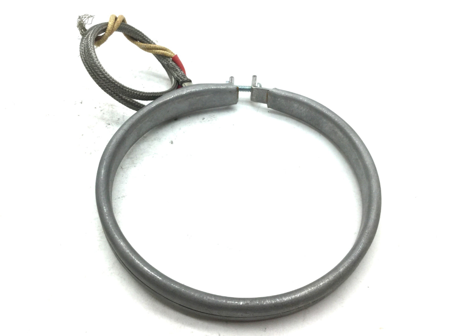 Used IHCO A 18199 Heater Band, 240V 200W, ID: 4", OD: 4.4", W: 0.5"