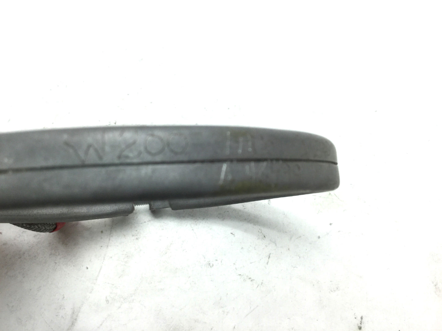 Used IHCO A 18199 Heater Band, 240V 200W, ID: 4", OD: 4.4", W: 0.5"