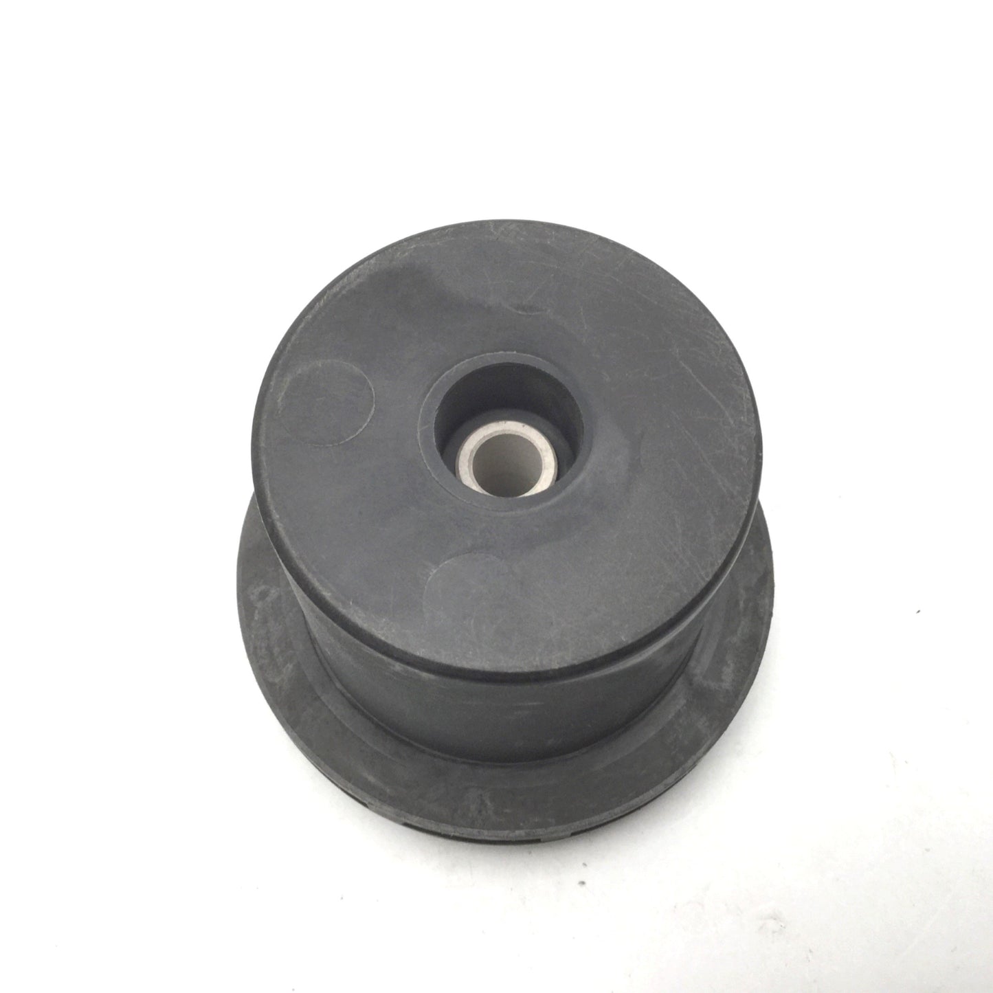 New – Open box March Pumps 0153-0043-0900 Kynar Impeller Magnet Assembly W/Mica Teflon Bushing