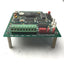 Used OPTO 22 B1 16-Channel Optomux Interface Brain Board for Serial Networks 001828H