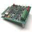 Used OPTO 22 B1 16-Channel Optomux Interface Brain Board for Serial Networks 001828H