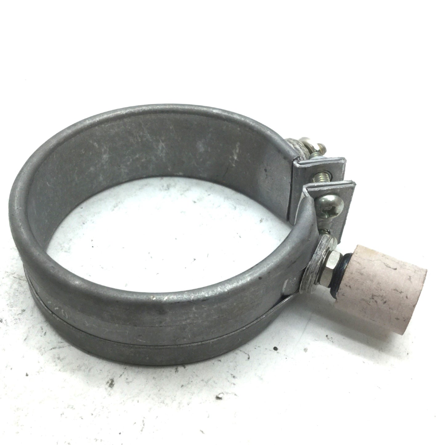 Used IHC A 16215 Heater Band, 220V 250W ID: 2.48" OD: 2.8" W: 1"