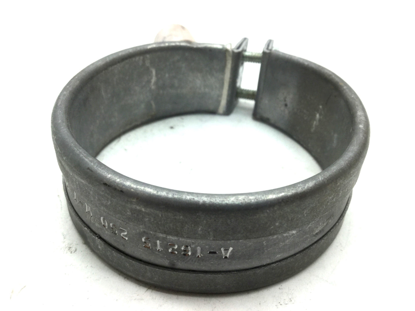 Used IHC A 16215 Heater Band, 220V 250W ID: 2.48" OD: 2.8" W: 1"