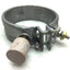 Used IHC A 16215 Heater Band, 220V 250W ID: 2.48" OD: 2.8" W: 1"