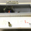 Used Square D H-363DF Disconnect Switch, Amps: 100, 600VAC, 250VDC, Type 4X Enclosure