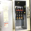 Used Square D H-363DF Disconnect Switch, Amps: 100, 600VAC, 250VDC, Type 4X Enclosure