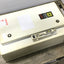 Used Square D H-363DF Disconnect Switch, Amps: 100, 600VAC, 250VDC, Type 4X Enclosure