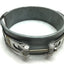 Used Watlow B03A01AH-1231 Nozzle Heater Band, 240V 400 W, ID: 2.94" OD: 3.23" W: 1"