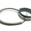 Used Watlow B03A01AH-1231 Nozzle Heater Band, 240V 400 W, ID: 2.94" OD: 3.23" W: 1"