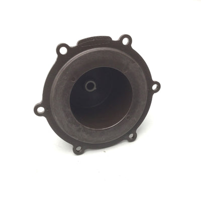 New March Pumps 0155-067-0100 Ryton Rear Housing With Ceramic Thrust Washer
