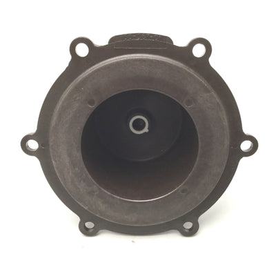 New March Pumps 0155-067-0100 Ryton Rear Housing With Ceramic Thrust Washer