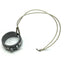 Used PPE M-3040-2 Nozzle Heater Band, 240V 200W ID: 1.97" OD: 2.37" W: 1"