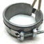 Used PPE M-3040-2 Nozzle Heater Band, 240V 200W ID: 1.97" OD: 2.37" W: 1"
