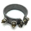Used IHCO A 1621 Nozzle Heater Band, 220V 250W, ID: 2.55", OD: 2.9", W: 1"