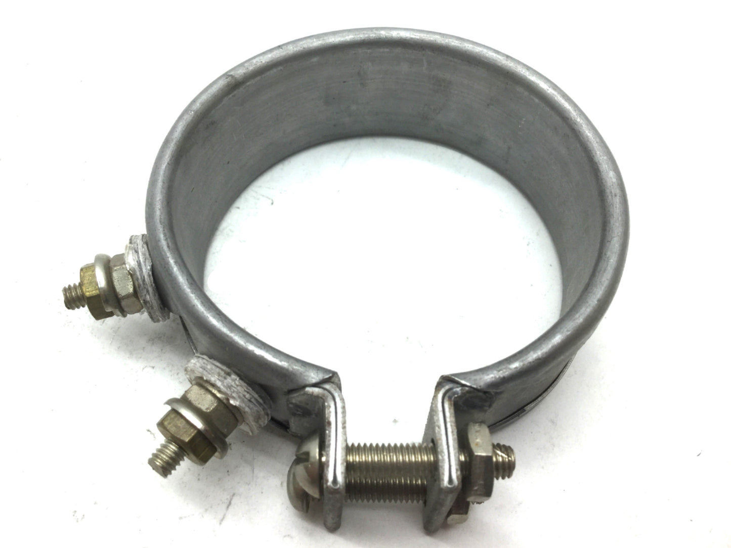 Used IHCO A 1621 Nozzle Heater Band, 220V 250W, ID: 2.55", OD: 2.9", W: 1"