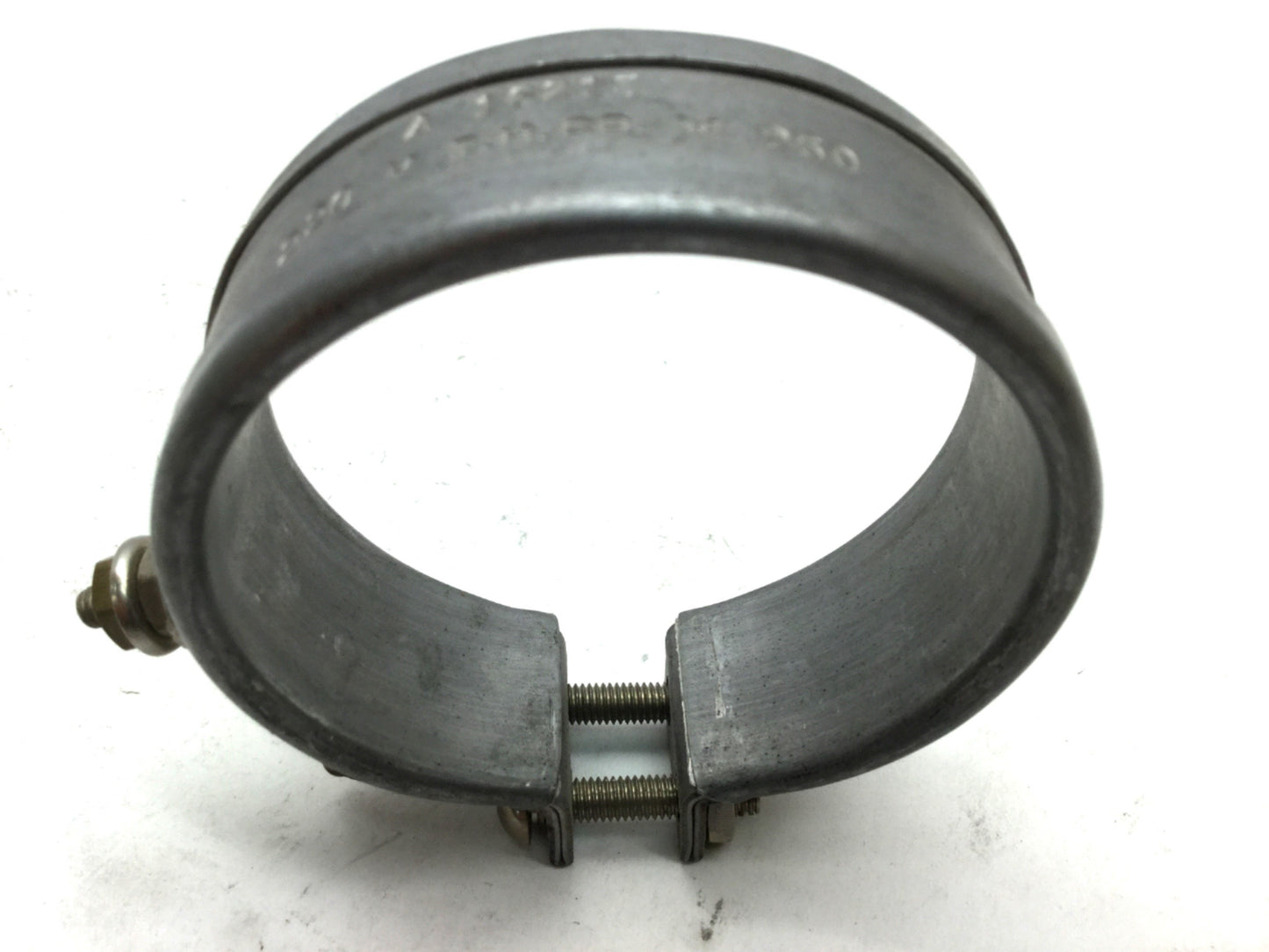 Used IHCO A 1621 Nozzle Heater Band, 220V 250W, ID: 2.55", OD: 2.9", W: 1"