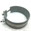 Used TEMPCO NB0310 0108T1 Nozzle Heater Band, 240V 625W, ID: 3.78", OD: 4", W: 1.47"