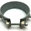 Used TEMPCO NB0310 0108T1 Nozzle Heater Band, 240V 625W, ID: 3.78", OD: 4", W: 1.47"