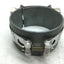 Used Watlow 13032 Nozzle Heater Band, 240/480V 650W, ID: 3.48" OD: 3.75" W: 2"