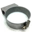 Used Watlow STB4J1J26-TB Nozzle Heater Thinband, 240V 780W ID: 4.5" OD: 4.8" W: 1.52"