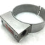 Used Watlow STB4J1J26-TB Nozzle Heater Thinband, 240V 780W ID: 4.5" OD: 4.8" W: 1.52"