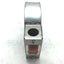 Used Watlow STB4J1J26-TB Nozzle Heater Thinband, 240V 780W ID: 4.5" OD: 4.8" W: 1.52"