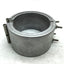 Used Watlow STB3N2J10A Nozzle Heater Band, 120/240V 900W ID: 4" OD: 5" W: 2.5"