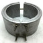Used Watlow STB3N2J10A Nozzle Heater Band, 120/240V 900W ID: 4" OD: 5" W: 2.5"