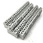 Used Lot of 41 Allen Bradley 1492-W10 Feed Through Terminal Blocks 600V 50A 22-8 AWG