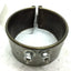 New – Open box Watlow MB3J2AP2 Nozzle Heater Band, 240V 800W, ID: 3.4" OD: 3.73" W: 2"